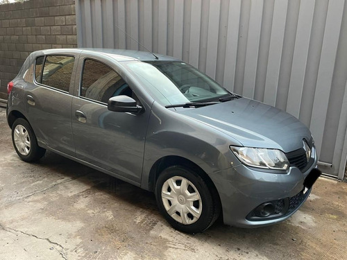 Imagen 4 de 10 de Renault Sandero Expression Pack