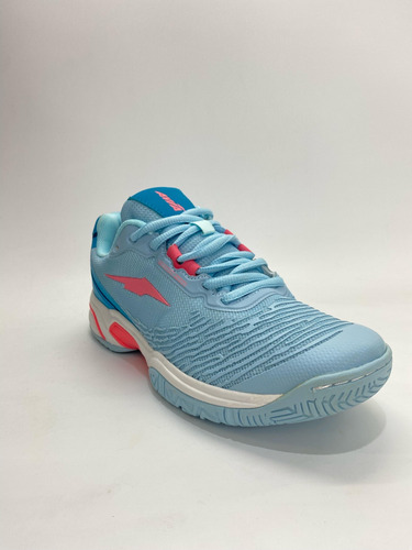 Zapatillas Avia Mujer Tenis Padel Indoor Livianas Ps67
