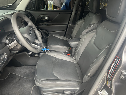 Jeep Renegade 1.3 T270 TURBO FLEX LONGITUDE AT6