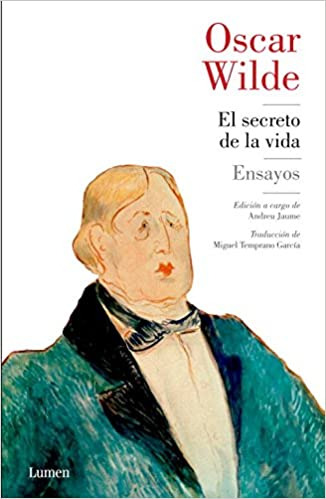 El Secreto De La Vida - Ensayos