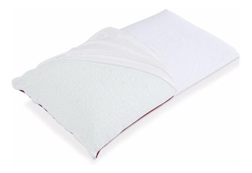 Funda De Almohada Para Camilla De Pvc 35x45