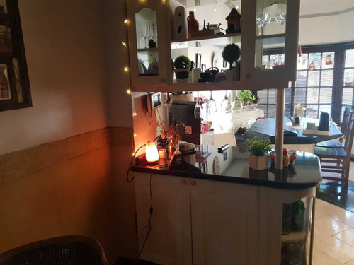 Casa En Venta En Ciudad Jardín Lomas