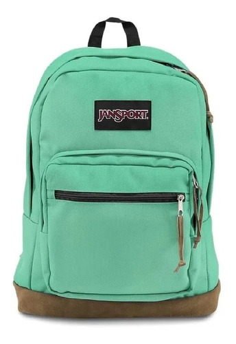 Mochila Jansport Right Pack Cascade Jsootyp7-47j Cve