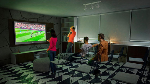 Imagen 14 de 27 de Excelente 2 Ambientes A Estrenar En Caseros