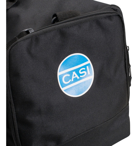 Bolso Mediano De Rugby Club Atletico De San Isidro Casi