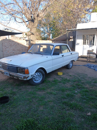 Ford Falcon 3.0 Gl