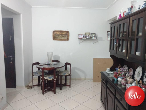 Imagem 4 de 16 de Apartamento - Ref: 181773