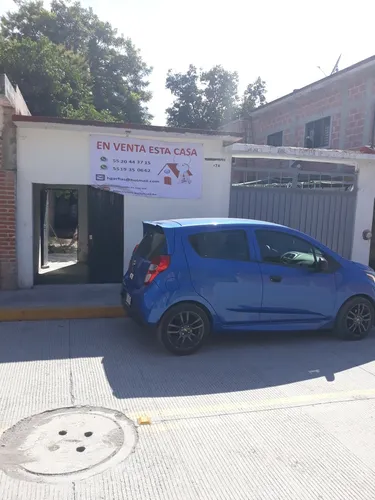 En Venta Casa En Cuautla Morelos.