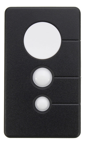 M Control Remoto De Puerta De Garaje Con 3 Botones Para