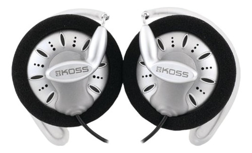 Koss Ksc75 Auriculares Estereofónicos Portátiles, Individual