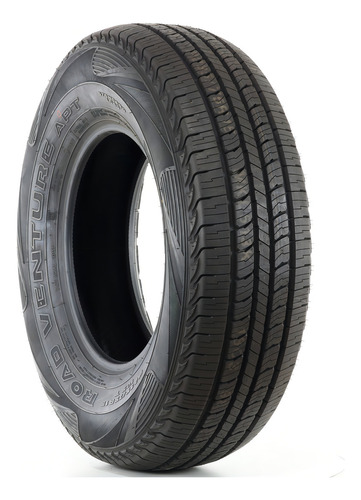 Pneu Aro 15 Kumho 235/75r15 105t Kl51