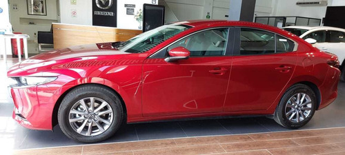 Mazda 3 Sdn Touring At Cuero