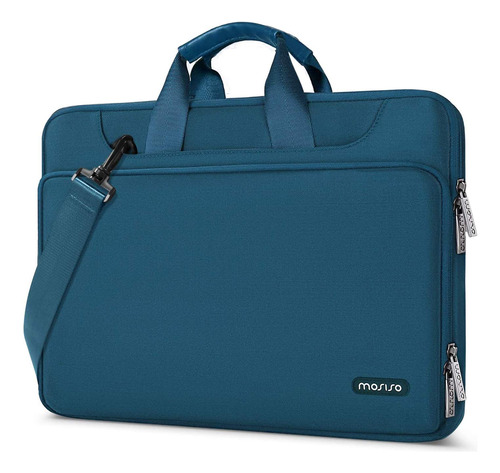 Mosiso Bolsa Protectora Para Laptop 360 Compatible Con Macbo