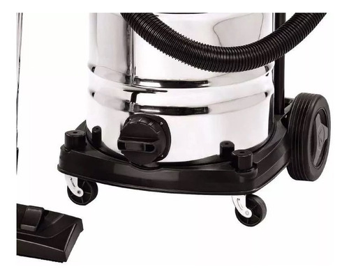 Aspiradora Industrial Einhell Te-vc 2230 30 Lts Agua Y Polvo