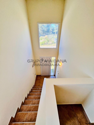 Dúplex En Venta Monte Hermoso Del Este
