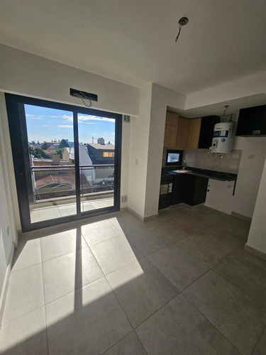Venta Monoambiente Divisible C/balcon A Estrenar
