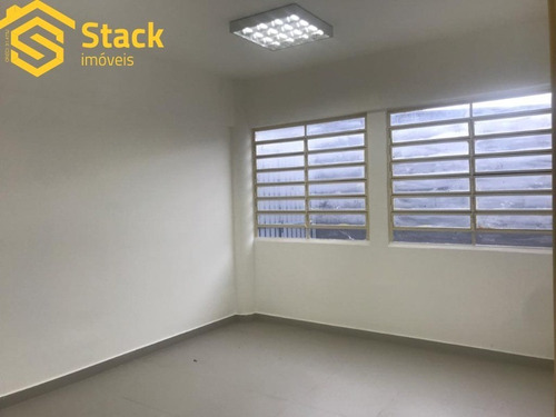 Imagem 7 de 30 de Prédio Comercial Todo Reformado Para Locação Em Jundiaí Próximo Da Av Nove De Julho E Do Jundiaí Shopping. - Gl00082