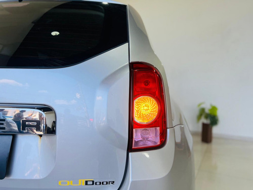 Renault Duster 16 E 4x2