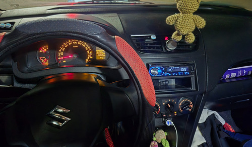 Suzuki Swift 1.2 Ga