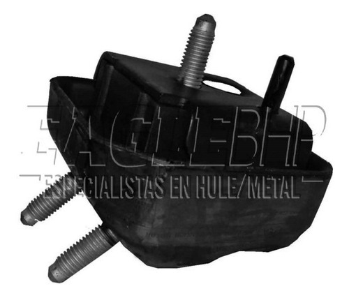 Soporte Motor Front. Izq Ford Ranger Argentina 2004-2012 Vzl