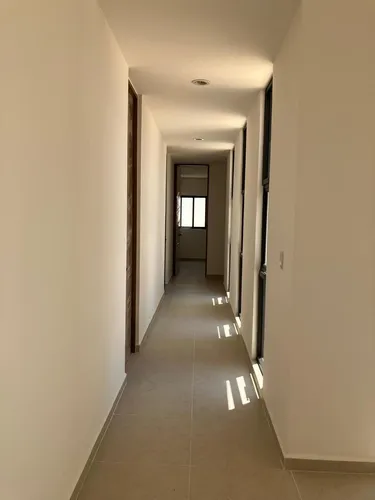 Casa En Venta Merida, Cholul En Privada, Modelo 210, 1 Piso, Entrega Inmediata.