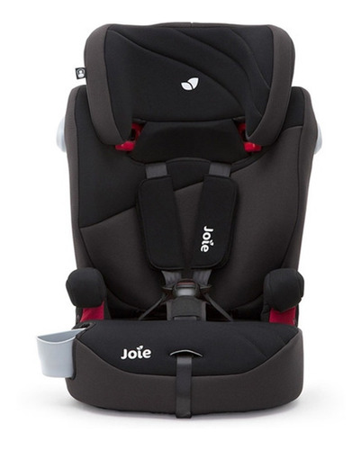 Booster Elevate Joie Negro