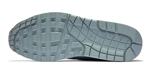 Zapatillas Nike Air Max 1 Gym Blue Urbano Ah8145-102