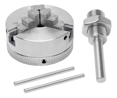 3 Claw Chuck Herramientas De Carpintería