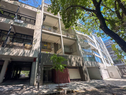 Venta Departamento Dúplex 3 Ambientes Belgrano - Acepta Perm