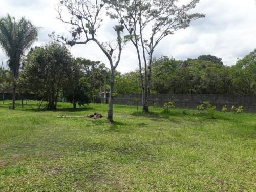 Chácara No Litoral Em Itanhaém ,confira !! 6947 J.s