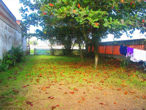 Imagem 3 de 6 de Casa - Venda - Jequitiba - Itanhaem - Ita2057