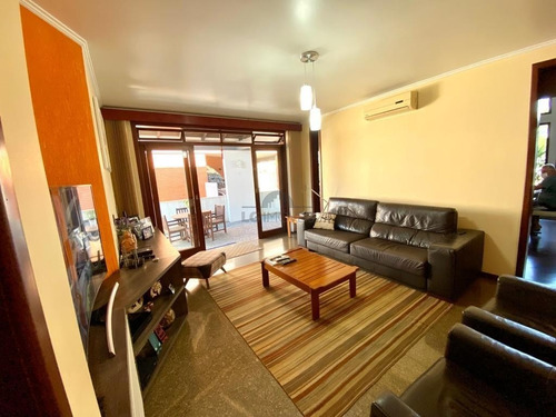 Imagem 7 de 28 de Casa No Anita Garibaldi Com 4 Quartos Para Venda, 330 M² - Lg8009