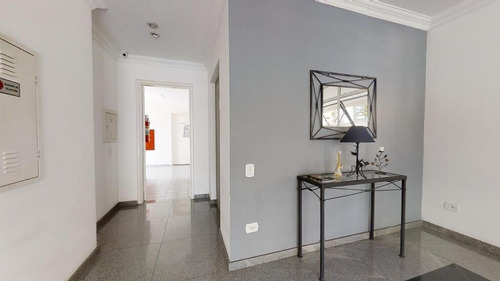Imagem 18 de 30 de Apartamento À Venda No Bairro Saúde - São Paulo/sp - O-7418-16277