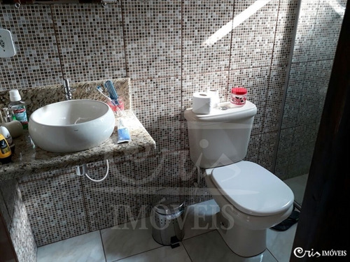 Imagem 5 de 11 de Apartamento Em Vila São João - Mauá - Sp - Av03/53