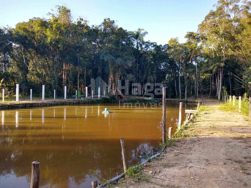 Imagem 30 de 30 de Chácara À Venda No Bairro Campeche - Itajaí/sc - 2259c