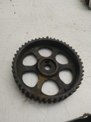 Polia Comando Cabeçote 46430316 Fiat Palio 1.0