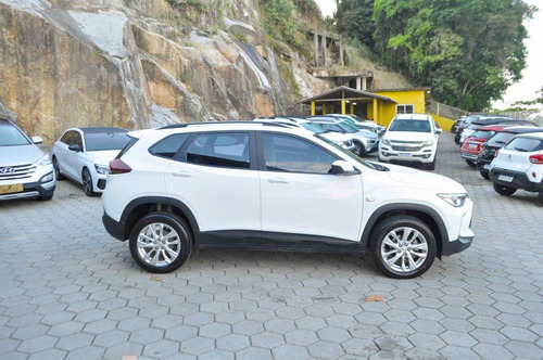 Chevrolet Tracker LTZ 1.0 TURBO AT