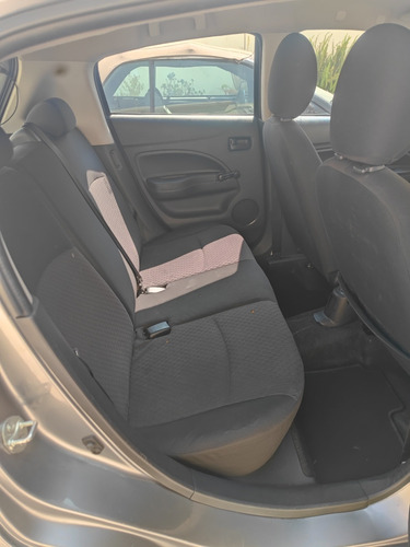 Mitsubishi Mirage 1.2 Gls Mt