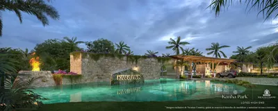 Terreno en venta