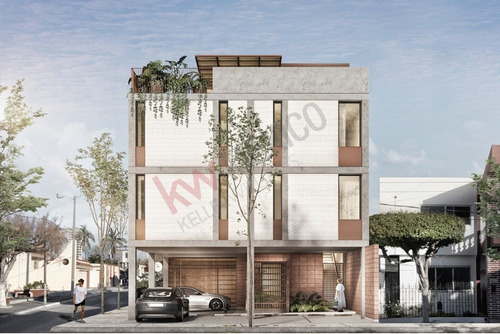 Invierte En La Zona Dorada De Mazatlán: Condominio Exclusivo En Preventa (tipo A)