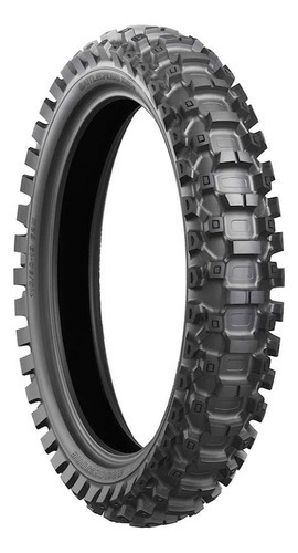 Llanta 90/100-21 Bridgestone Btcr X20f 57m Bridgestone