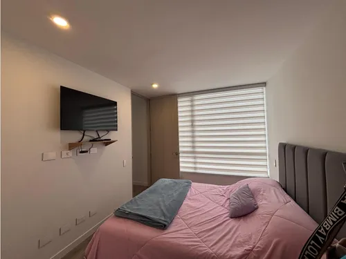 Apartamento En Venta En Modelia, Fontibón