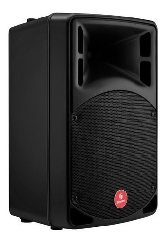 Imagen 2 de 3 de Bafle De 12 2,100 W Pmpo Profesional Bluetooth* Steren