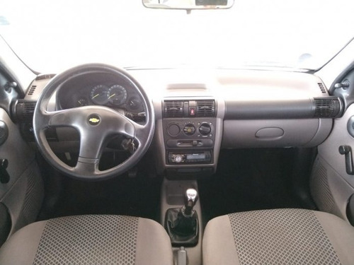 Classic 1.0 Mpfi Ls 8v Flex 4p Manual
