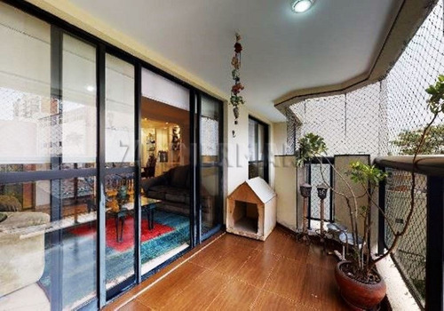 Imagem 2 de 15 de Apartamento - Vila Leopoldina - Ref: 103298 - V-103298