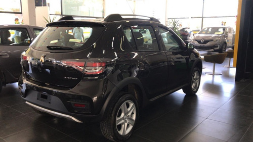 Imagem 8 de 8 de Stepway Zen 2021/22