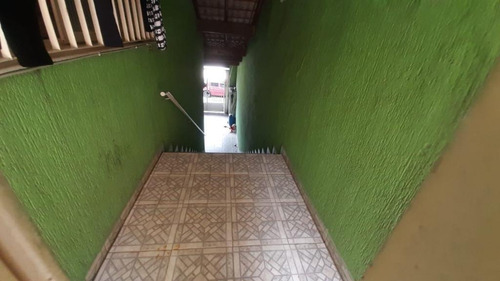 Imagem 4 de 17 de Casa A Venda - Ca0791