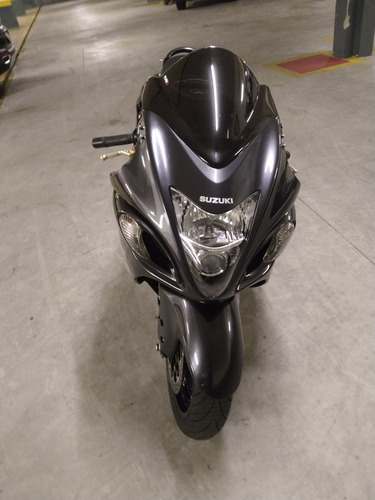 Imagem 5 de 10 de Suzuki Hayabusa 2009 /// Honda Yamaha Bmw Vw Ford Caminhões