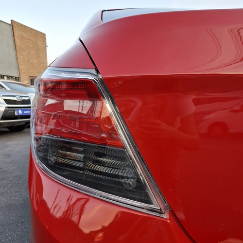 Chevrolet Prisma 1.4 MPFI LT 8V FLEX 4P MANUAL