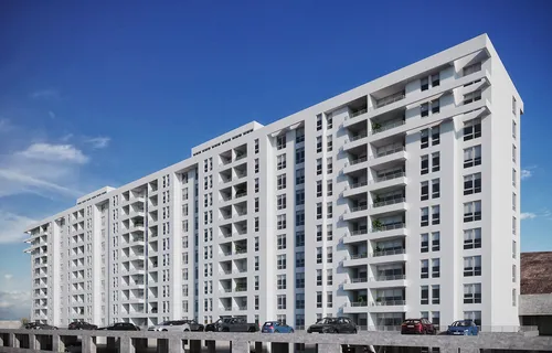 Edificio Marpacífico